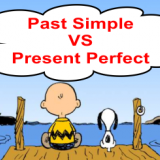 Действия в прошлом: Present Perfect VS Past Simple