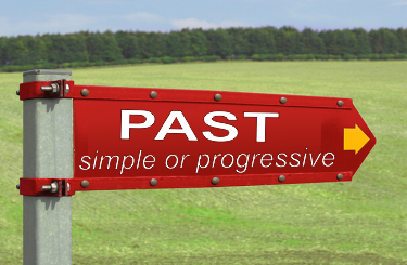 Past Simple (Indefinite) Tense, Past Continuous Tense