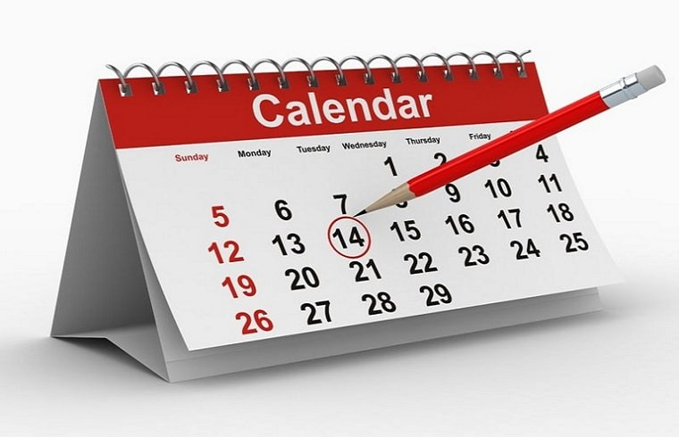 Как произносить дни недели на английском и быстро запомнить названия дней  недели в английском языке